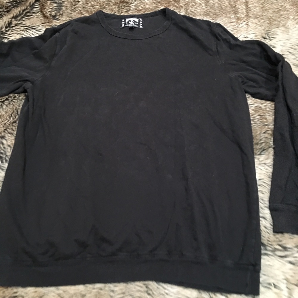 Flatbush Zombies Crewneck Long Sleeve Lightweight Sweatshirt *Size XXL*